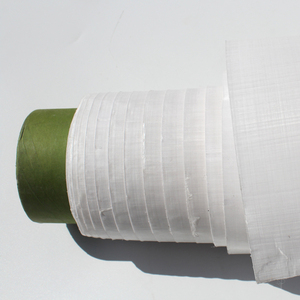 ผ้า UHMWPE UD สำหรับชุดเกราะ 120-160gsm หนา 1.5 มม. ป้องกันแรงกระแทกและทนต่อการระเบิด - Product Image 2