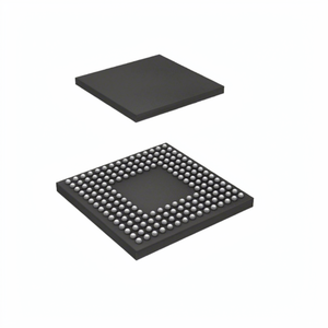 R5F562N7BDBG#U0 176 LFBGA Electronic Chips Component Embedded Manufacturer Channel - Product Image 1