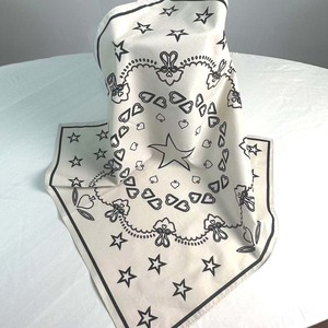 Écharpes pour hommes grand bandana personnalisé pour femmes 100% coton vente en gros de cheveux de <span class=keywords><strong>cowboy</strong></span> coloré Paisley - Product Image 1