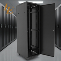 Armoire de serveur réseau 19 pouces pour centre de données 22U 27U 32U 36U 42U 47U