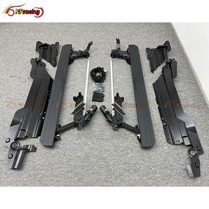 Pedane Elettriche di Alta Qualità 2025 per Land Rover Defender - Product Image 4