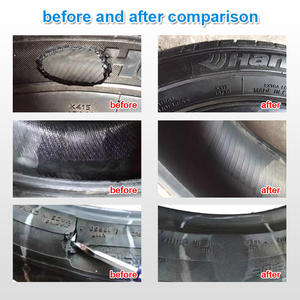 220V/380V, superventas, alta calidad, reparación de neumáticos baratos, máquina de parcheo de neumáticos de doble ranura <span class=keywords><strong>para</strong></span> la venta - Product Image 5