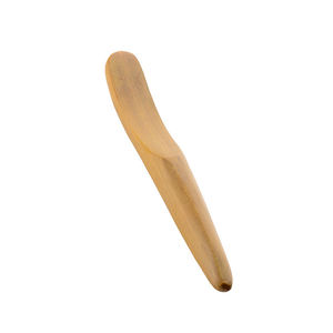 Alat pijat limfatik terapi wajah, alat pijat limfatik badan, aplikasi wajah stik pijat akupuntur, penyedot debu Gua Sha kaki - Product Image 4