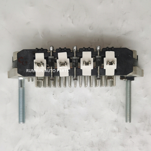 <span class=keywords><strong>24V</strong></span> Auto voiture Alternateur <span class=keywords><strong>REDRESSEUR</strong></span> <span class=keywords><strong>Pont</strong></span> Type Pour ALTERNATEUR MODÈLE 600-825-3161 IZR510 0357300510 - Product Image 2