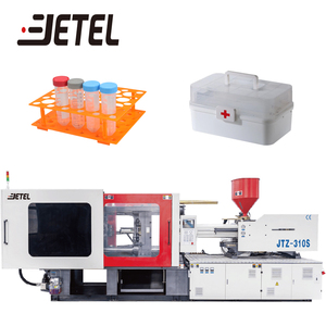 Y tế hộp Chất lượng cao khoan máy ép phun - Product Image 3