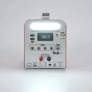 JEHON <span class=keywords><strong>HBN</strong></span>-1 Station d'alimentation portable 12V LiFePO4 avec onduleur à onde sinusoïdale pure, USB-C et LED pour camping, camping-car, ordinateur portable et sauvegarde domestique - Product Image 3