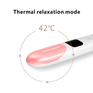 Masseur facial anti-rides et anti-âge pour usage domestique, produits de beauté, équipement de soin du visage pour femmes - Product Image 5