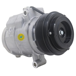 Compresseur de climatisation automobile 88320-6A120 88410-0C040 447260-8150 88320-6A120 884100C040 pour Toyota LAND Cruiser UZJ200 - Product Image 2