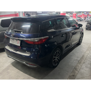 Guazi, BYD Song MAX 2017 de <span class=keywords><strong>Segunda</strong></span> <span class=keywords><strong>Mano</strong></span>, Minivan de 7 Plazas, Motor de Gasolina, Envío Rápido, Automática, Volante a la Izquierda - Product Image 2