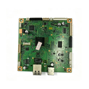 Carte de formatage pour imprimantes Brother HL-2240D, MFC-7360, HL-5200 DW, HL-6200 DW, MFC-<span class=keywords><strong>2700</strong></span> DW, MFC-7340, <span class=keywords><strong>DCP</strong></span>-7055 – Pièces détachées - Product Image 6