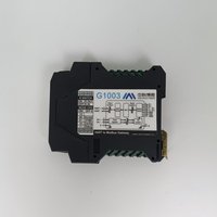Convertisseur de protocole passerelle Hart vers Modbus pour instrument Modbus