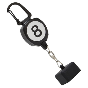 Caja <span class=keywords><strong>de</strong></span> tiza portátil retráctil negra con soporte para llaves para tacos <span class=keywords><strong>de</strong></span> <span class=keywords><strong>billar</strong></span> francés, <span class=keywords><strong>billar</strong></span> <span class=keywords><strong>de</strong></span> <span class=keywords><strong>8</strong></span> <span class=keywords><strong>bolas</strong></span>, snooker y <span class=keywords><strong>billar</strong></span> americano - Product Image 6