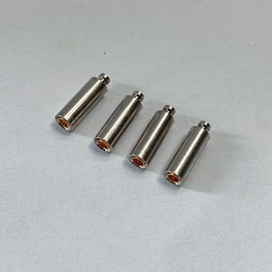 Conector PCB, Pin de Cobre, Terminal de Señal, Pin de Sensor con Resorte Metálico, Conectores Automáticos, Tamaño Personalizado, Certificado ROHS - Product Image 1