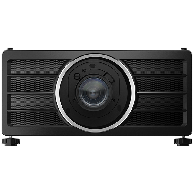 SUYUN UN3000Z Laser 4k Projector with 30000 Lumens Is Designed for Professional Stage Performances Cultural Tourism Outdoor Use