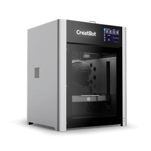 Impresora 3D Creatbot D400 HS de Grado Industrial, Inteligente y de Alta Velocidad, 420*400*420mm, Doble Boquilla, Calibración XYZ Offset - Product Image 5