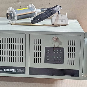 Approvisionnement en gros d'ordinateurs industriels ADVANTECH <span class=keywords><strong>610H</strong></span> <span class=keywords><strong>IPC</strong></span>-610-H Rackmount 1 pièce # P1254 #   Durable - Product Image 1