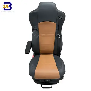 BaiXuan Truck Suspension Seat For FAW JieFang 6800010BH13