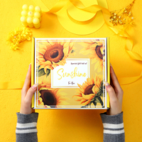 Logo personnalisé gobelet coffret cadeau personnalisé relaxant auto soins paquet panier souvenirs tasse unique promotionnel tasse tasse pour femme