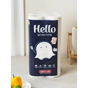 6 paños de cocina 5.000 ganados cada uno - Product Image 1