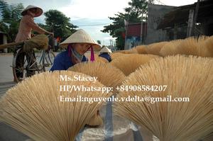 Le meilleur choix bâtonnets d'encens matières premières de bambou de qualité supérieure du Vietnam/ M. Pierre Luu - Product Image 6