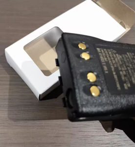 GP339Ex GP580Ex GP680Ex 용 배터리 <span class=keywords><strong>NNTN5510DR</strong></span> 리튬 이온 <span class=keywords><strong>ATEX</strong></span> 배터리 GP340Ex GP380Ex 양방향 라디오 배터리 워키토키 - Product Image 5