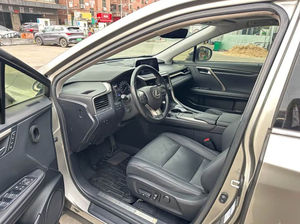 Gran Oferta: <span class=keywords><strong>LEXUS</strong></span> NX 350 LUXURY 2023 Usado, Auto Usado 2023 <span class=keywords><strong>Lexus</strong></span>, Vehículos Usados Baratos, Auto Deportivo de Lujo - Product Image 4