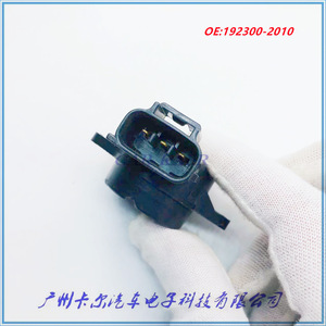 Sensor de Posición del Acelerador Denso 192300-2010 para Toyota RAV4 Lexus - Product Image 3