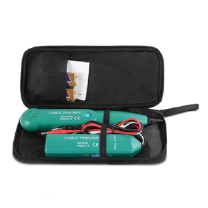 MS6812 penguji pelacak kabel detektor jalur <span class=keywords><strong>LAN</strong></span> profesional pelacak kawat telepon untuk pencari garis - Product Image 6