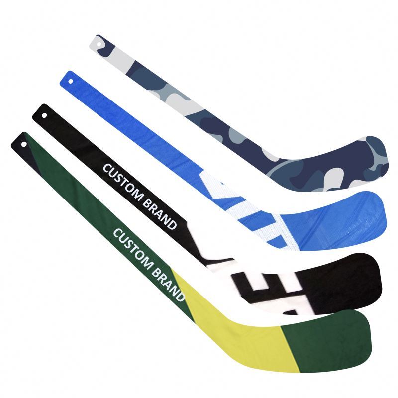 Plastic Oem Odm Mini Ice Hockey