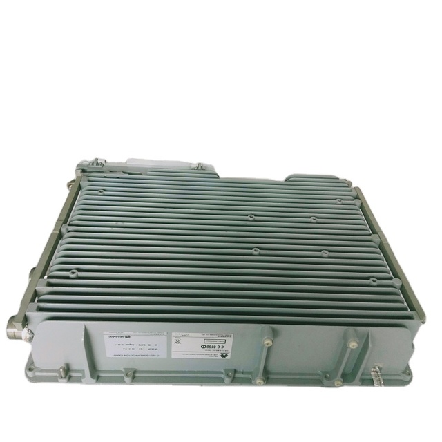 Remote Radio Unit RRU3004 900MHz EGSM 02316781 02316780 2G/3G/4G PoE Powered Wireless Base Station New 6-Month Warranty