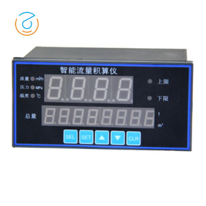 จำหน่ายโดยตรงจากผู้ผลิต ตัวควบคุมดิจิตอล PID อัจฉริยะ - Product Image 4