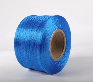 Articoli Popolari in Vari Colori: Filato Multifilamento PP 150D-1500D per Tessuti Lavorati a Maglia, Abbigliamento, Maglioni, <span class=keywords><strong>Calze</strong></span> - Product Image 2