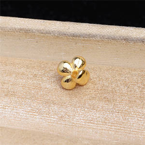 S925 Sterling Silver DIY Pendant Empty Holder for Women Delicate <b>Concealer</b> Wrapped Pearl Accessory Size 10-14 25mm Bead Size - Product Image 3