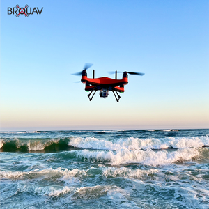 Dron de Pesca BROUAV con Liberación de Cebo - Product Image 2