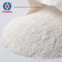 SD 90 Material Refractario Moldeable de Alta Densidad, Resistencia al Frío Extremo, Excelente Resistencia a la Rotura, Estabilidad de Volumen Alta