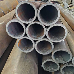 Tuyau de tube de chaudière GB5310 20G 20MnG 25MnG personnalisé - Product Image 1