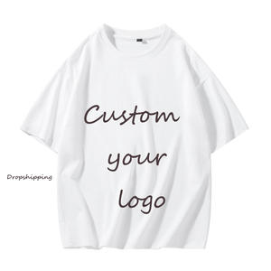 T-shirt d'été 2026 personnalisé pour homme, haute qualité, respirant, anti-humidité, coupe ajustée, manches courtes - Product Image 2