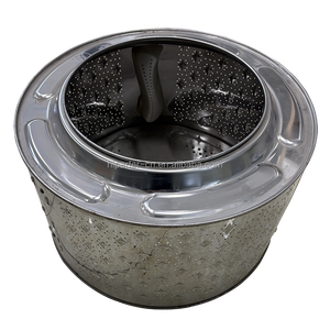 우수한 치수 정확도 세탁 다이 세탁기 내부 욕조 스탬핑 금형 - Product Image 6