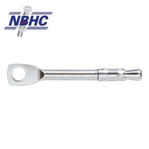 Оптовая продажа от производителя: Анкерная проволока <span class=keywords><strong>Simpson</strong></span> 6*60 из углеродистой стали с желтым цинковым покрытием (оцинкованная) - Product Image 5