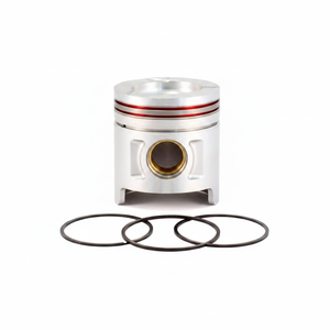 Nuevo Pistón de Aleación de Aluminio de 6 Cilindros para 6600 para Reacondicionamiento/Actualización - Product Image 2