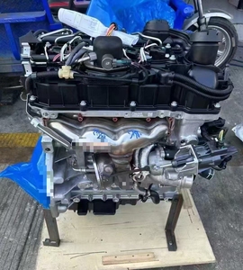 Moteur d'occasion d'origine N20 pour BMW Série 3 F30 F31 <span class=keywords><strong>F34</strong></span> F80 2.0 I 328 N20B20 N20 N26 11002420342 Ensemble moteur - Product Image 4