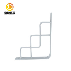 Giá Treo Tường DIY Gia Đình, Giá Treo Kim Loại - Product Image 3