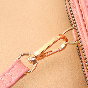 <span class=keywords><strong>Sac</strong></span> à main pour femme en cuir PU avec écran tactile, <span class=keywords><strong>bandoulière</strong></span>, portefeuille pour téléphone portable, <span class=keywords><strong>sac</strong></span> à <span class=keywords><strong>bandoulière</strong></span> tendance pour femme - Product Image 5