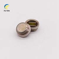 Tapa de Metal para Barril de 200L con Brida, Tapón Roscado, Cierre de Hierro, Cubierta Galvanizada de Zinc, Sello para Barril de 55 Galones