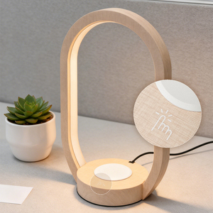 Lampe de Lecture LED Intelligente pour Étudiant, Rechargeable, Protection des Yeux, pour Chevet, Bureau, Chambre, avec USB - Product Image 2