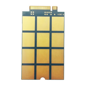 RM500Q-GL 5G الخلوية مودم مع M.<span class=keywords><strong>2</strong></span> شكل عامل الأمثل ل تطبيقات قام المحفل و eMBB 5G وحدة - Product Image 2