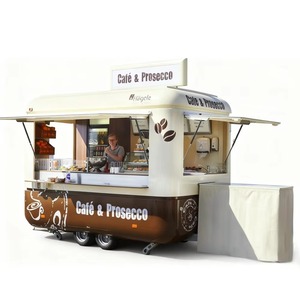 Camión de comida con cocina completa a <span class=keywords><strong>precio</strong></span> sorpresa en venta en EE. UU. y Australia - Product Image 4