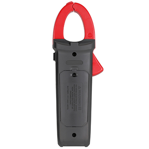 Multimètre à pince numérique UNI-T UT213C UT213A UT213B 400A 600V - Product Image 4