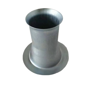 <span class=keywords><strong>Tubo</strong></span> <span class=keywords><strong>Venturi</strong></span> para Filtro de Bolsa Hecho en China, <span class=keywords><strong>Venturi</strong></span>-166, Material de Acero al Carbono Galvanizado, 1 mm de Espesor para Mejorar el Efecto de Limpieza - Product Image 3