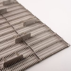 2025 הטוב ביותר למכור 304 מסוע חוט חוט מתכת עין קישור מסוע חוט מסוע עבור מזון תחבורה - Product Image 3